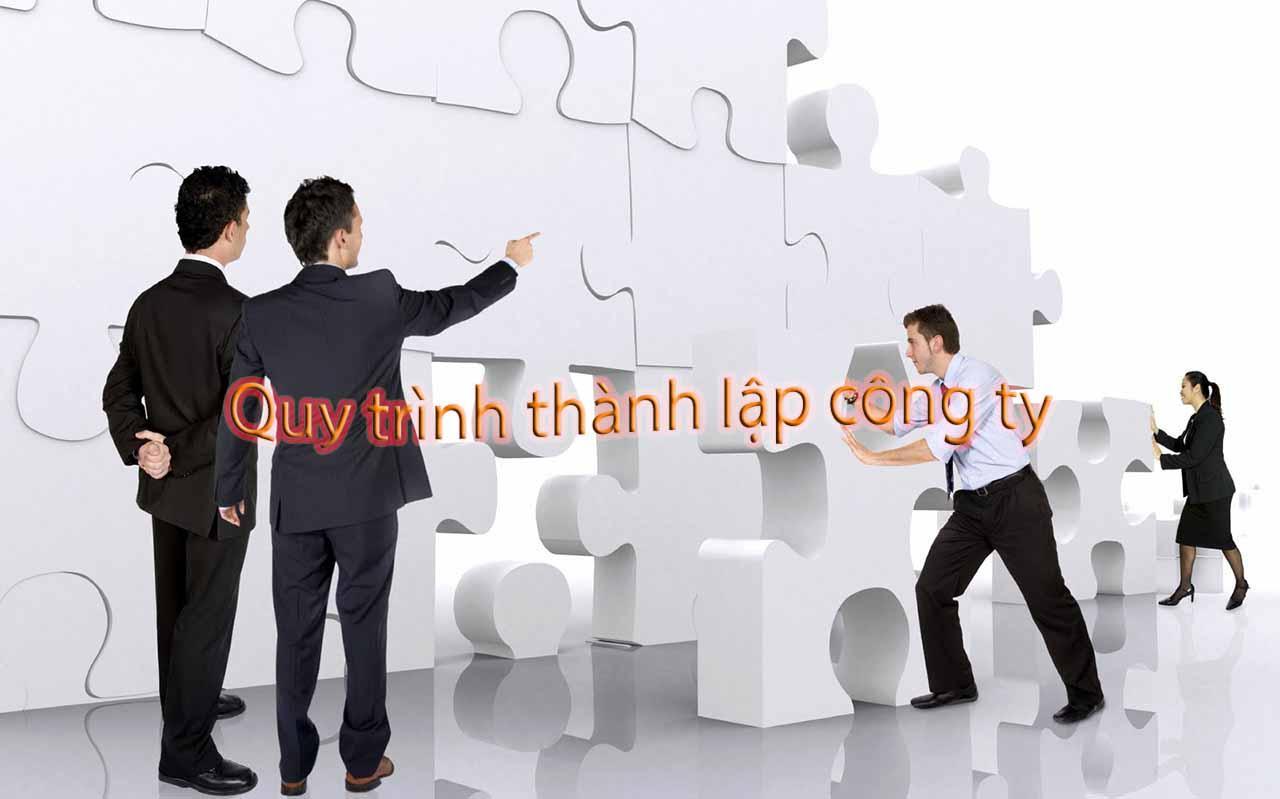 Tư vấn thành lập công ty TNHH một thành viên
