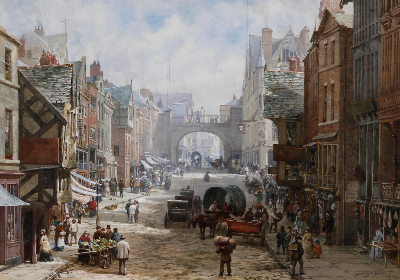 Louise_Rayner_Chester_Eastgate_Street.jpg