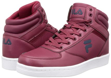 Best Fila Shoes In India