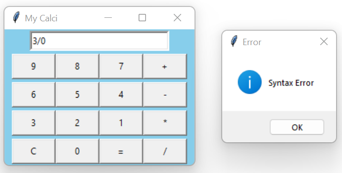 Calculator Program in Python: A Step-By-Step Guide - Shiksha Online