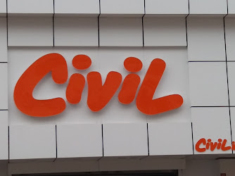 Civil Pendik