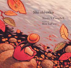 Shi-shi-etko | CBC Books