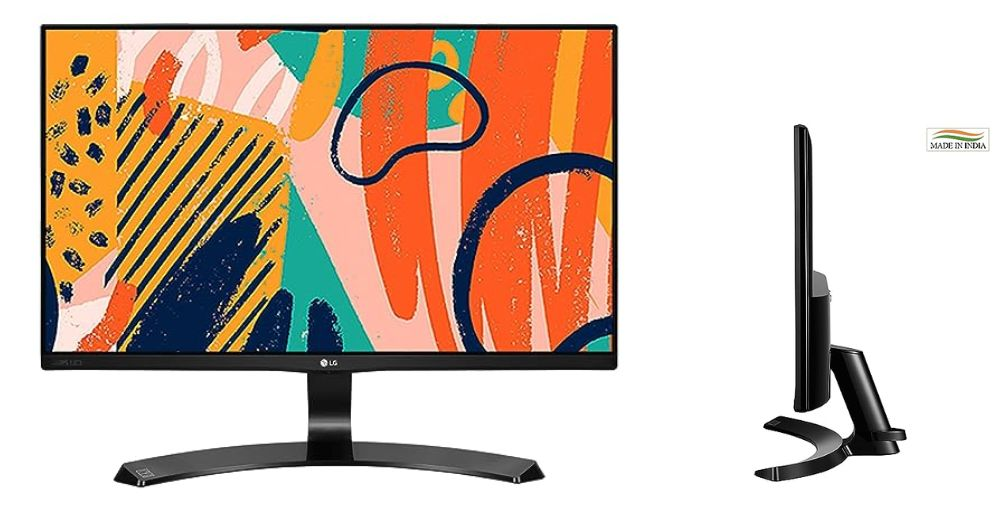 Which is the best monitor under 10000