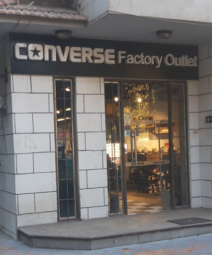 Converse Factory Outlet