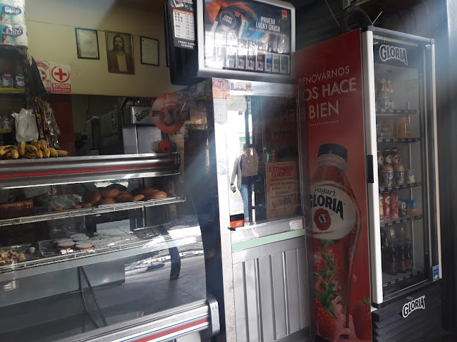 Opiniones de GIANELLA S.A.C en Lima - Panadería