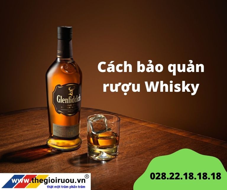 Cách bảo quản rượu tequila Những lưu ý cần biết để giữ nguyên vị đắt giá