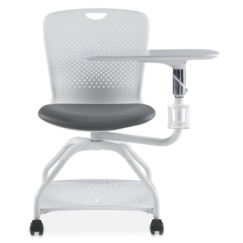 Lesson Swivel Tablet Chair