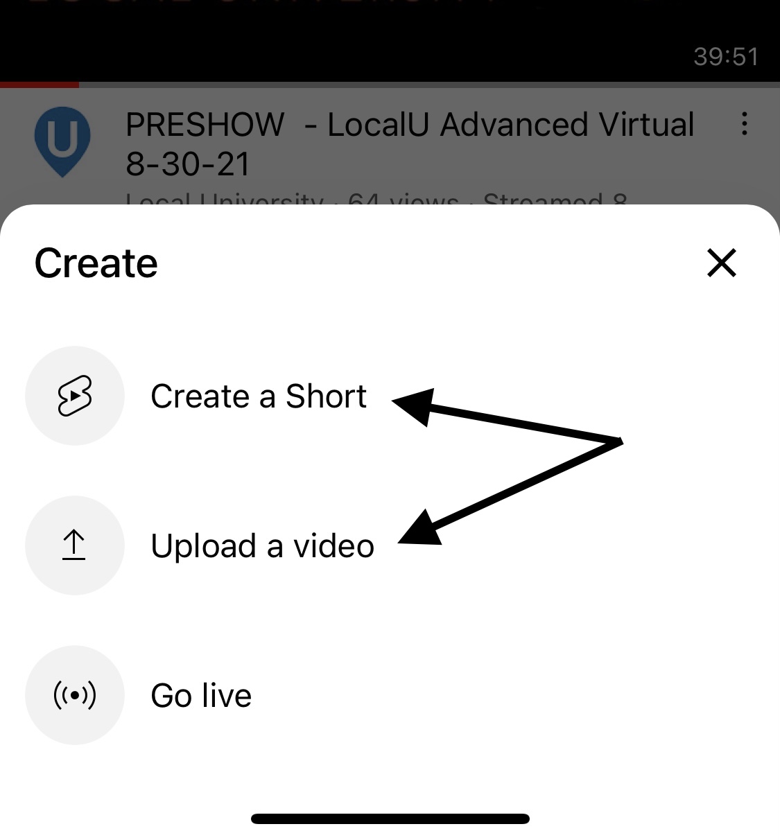 How to Grow Your  Channel With  Shorts and Clips