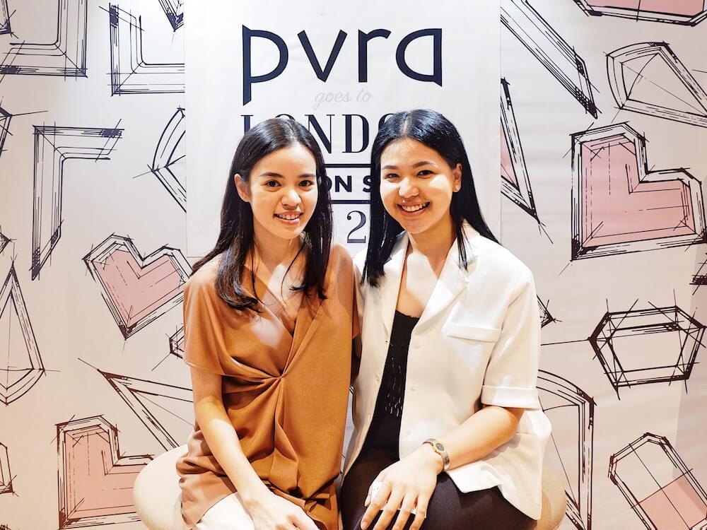 ecommercefest - putri dan kara, pvra