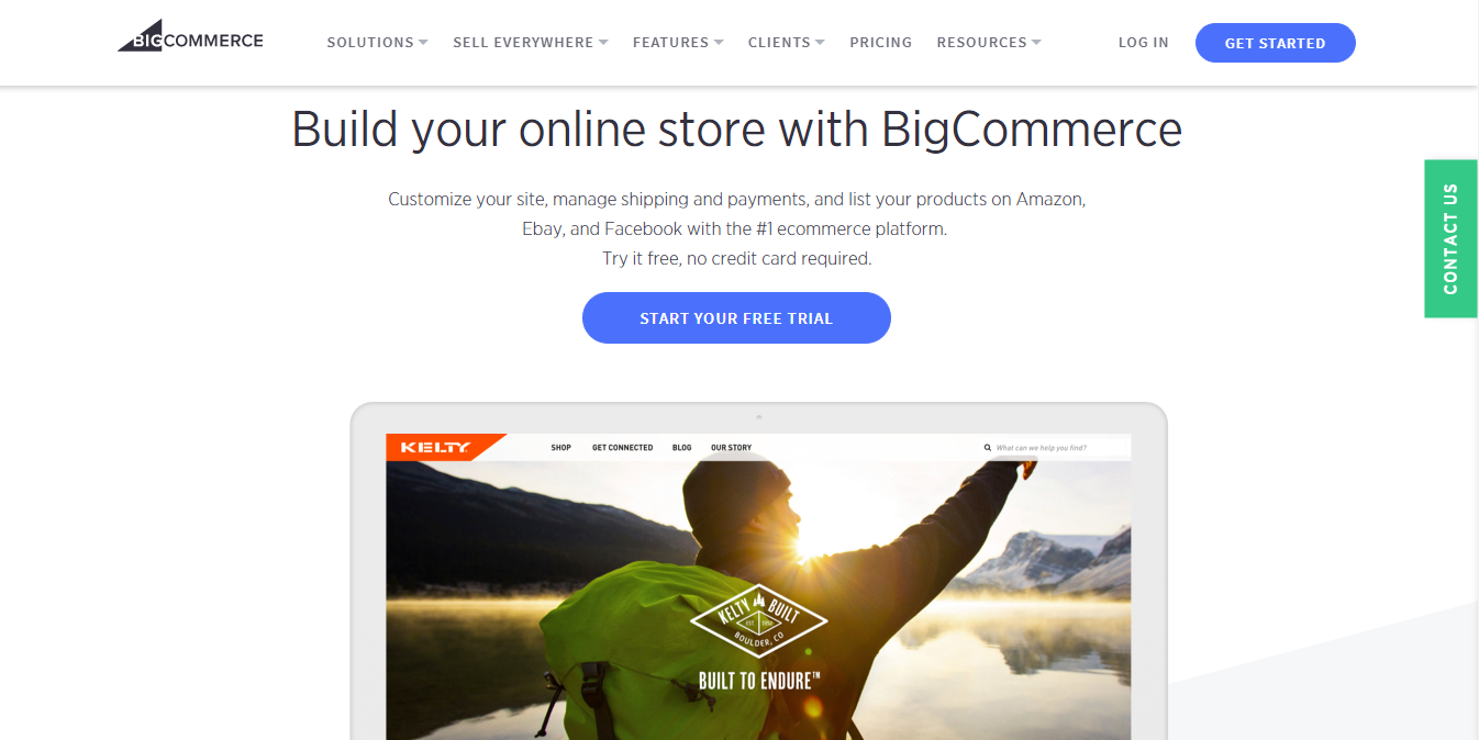 B2B eCommerce Software