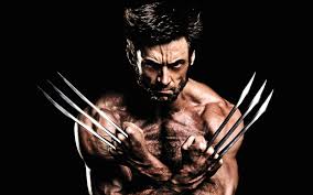 The incredible evolution of Hugh Jackman's Wolverine comes to an ...