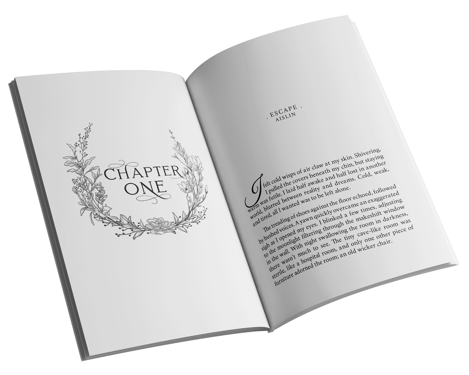 Now On Kickstarter, The Chronicle Keeper, Book I Of Wren Kingsley’s ...
