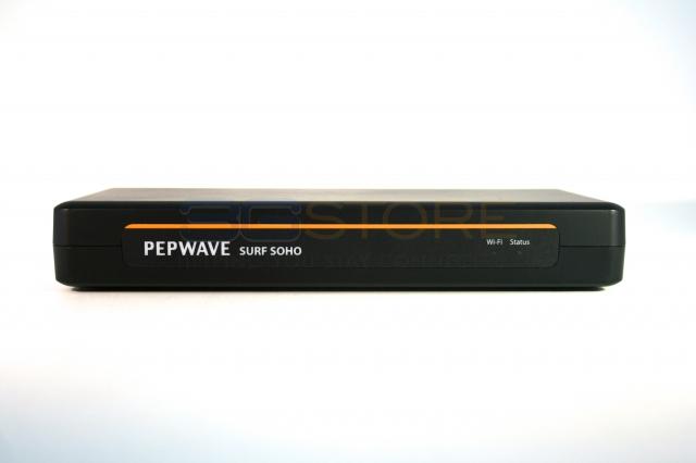 3Gstore.com Blog: Pepwave Surf SOHO Firmware 6.0.3 now available
