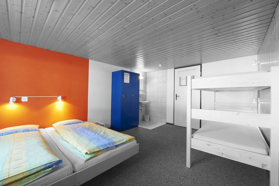 Accommodation in Amsterdam - what you need to know