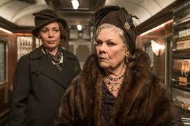 Image result for murder on the orient express 2017