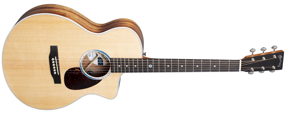 Martin SC-13E - Best high-end acoustic electric guitar.