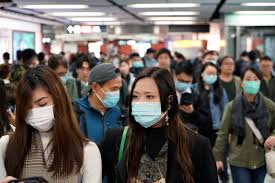 Image result for coronavirus in china