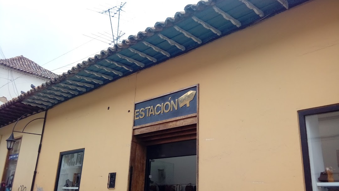 Estación Shoes