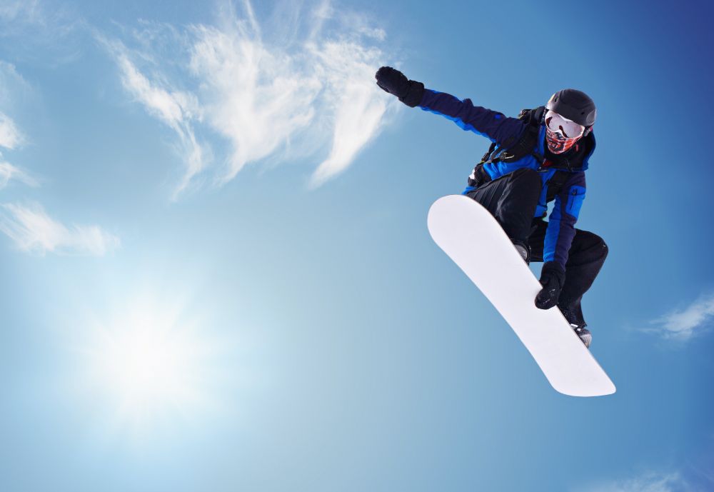 The Ultimate Guide to Enjoying Snowboarding