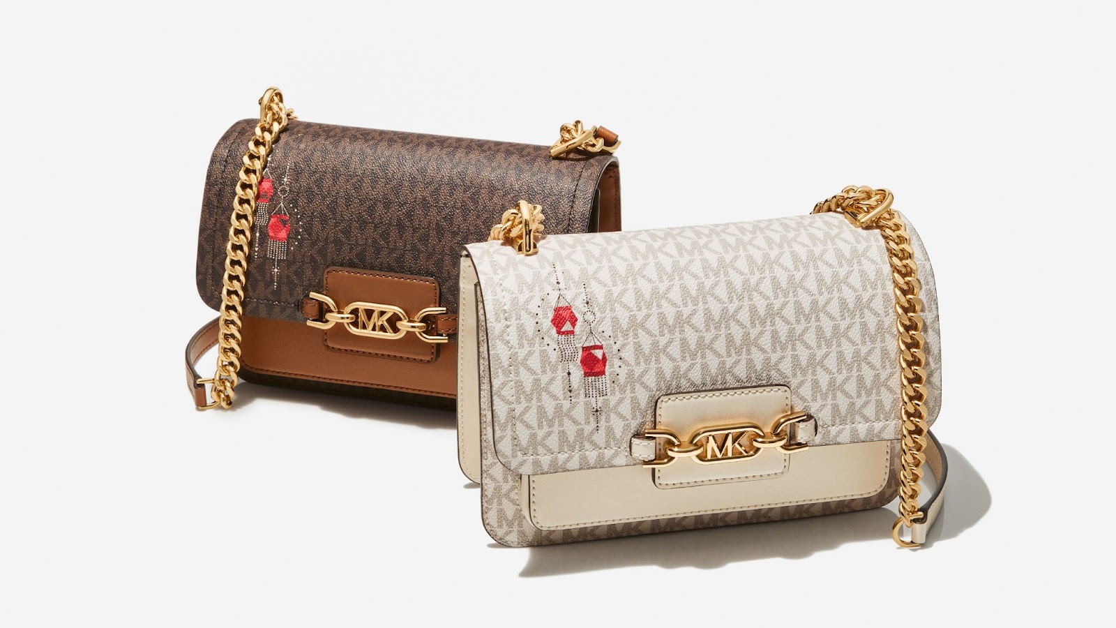 MICHAEL KORS INTRODUCES THE EXCLUSIVE INDIA CAPSULE COLLECTION