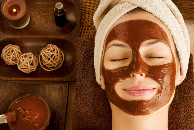 Coffee Face Mask