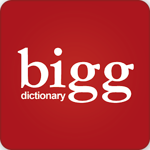 Bigg Eng-Rus Dictionary apk Download