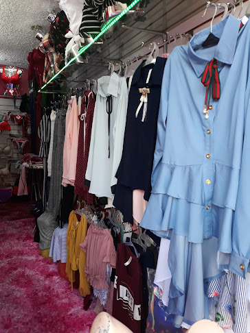 Sexy Clothes - Quito
