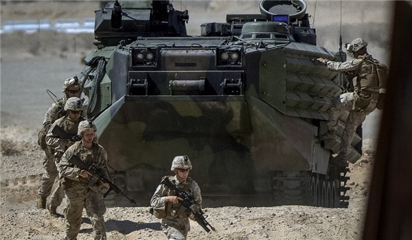 Estados-Unidos-fortifica-defensas-Arabia-Saudí-Medio-Oriente-Irán-Houthis-