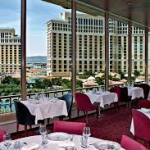 Eiffel Tower Restaurant Las Vegas review 3