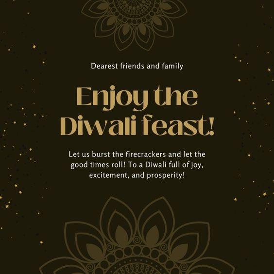 Happy diwali wishes for all