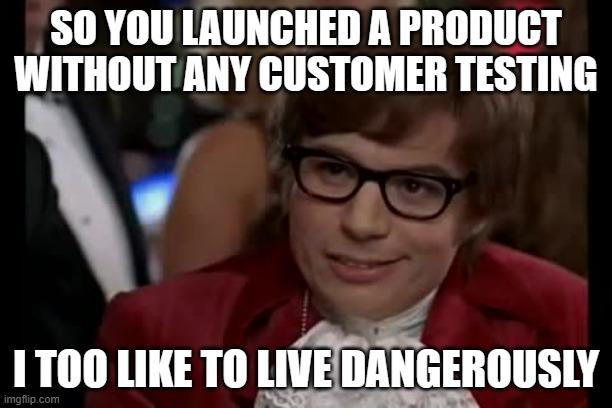How to launch a SaaS product