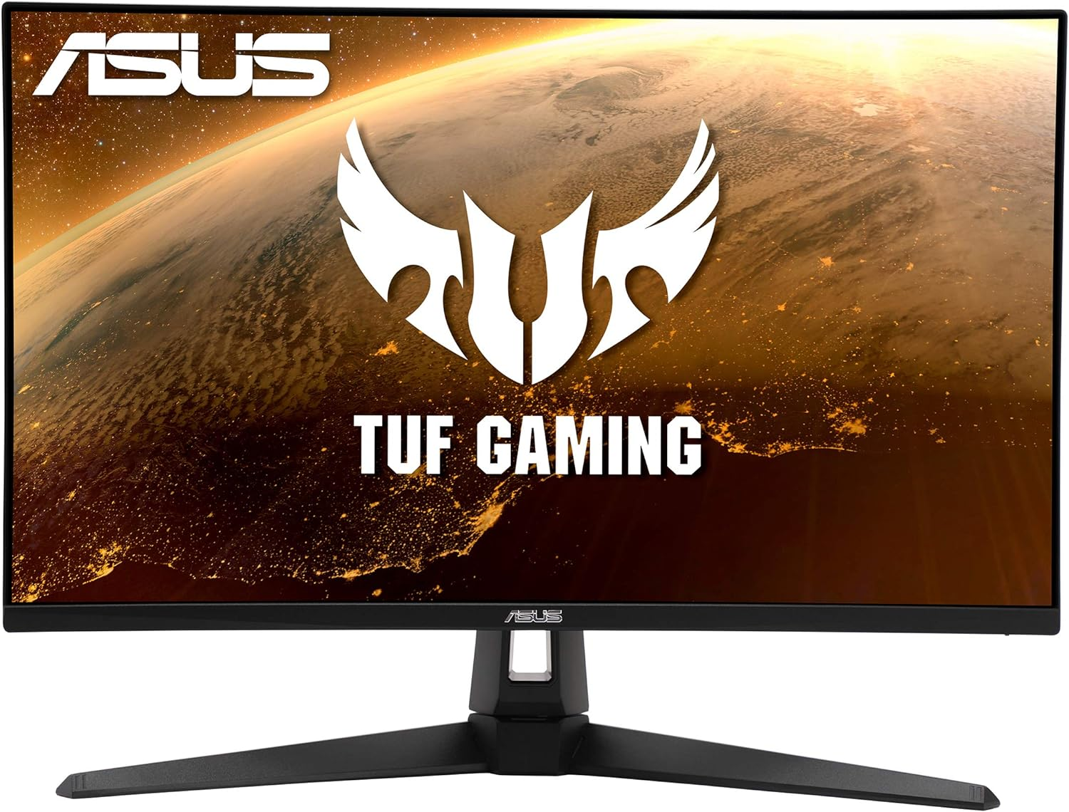 Gaming Monitor Deals - ASUS TUF Gaming VG279Q1A 27” Gaming Monitor