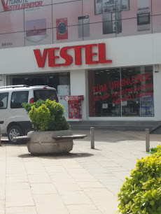Vestel Kestel Ahmetvefikpaşa Yetkili Satış Mağazası - Serhatlar DTM