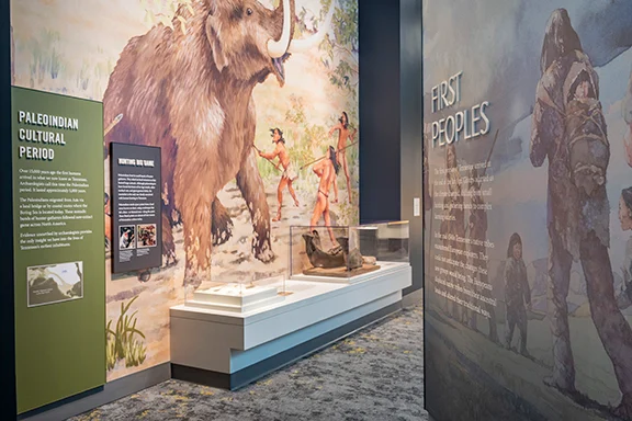 Image from First Peoples Gallery