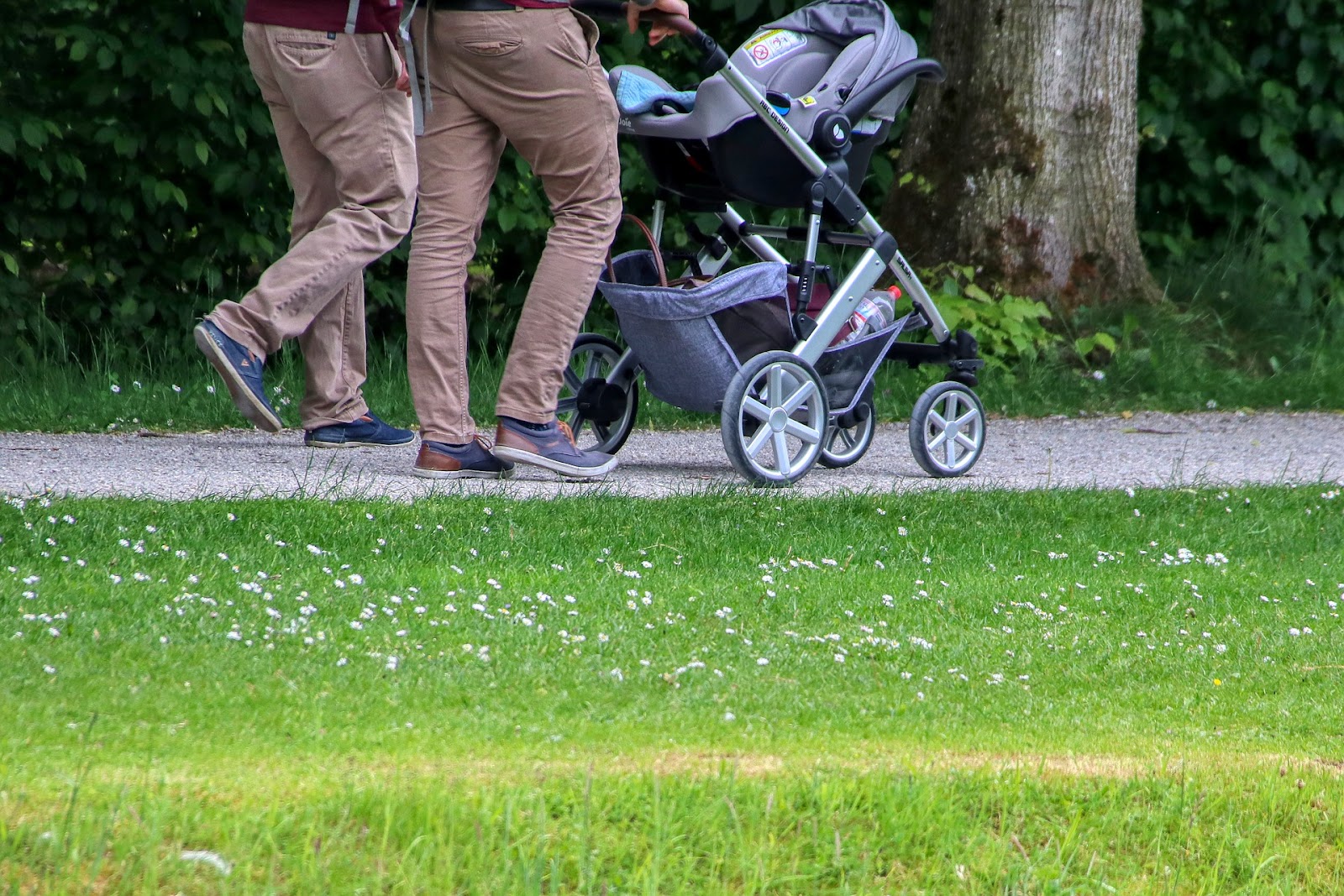 Hogyan hozd ki a legtöbbet a (bel)városi babás létből