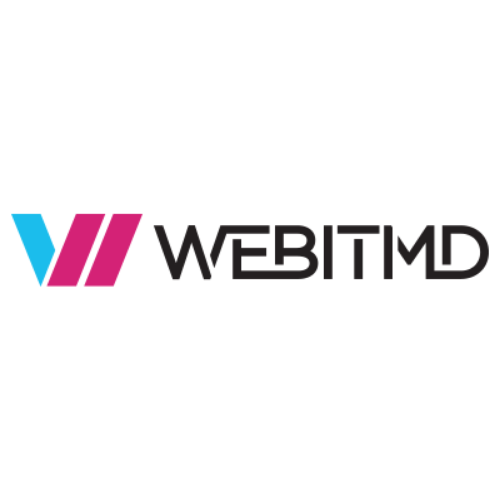 WebITMD logo