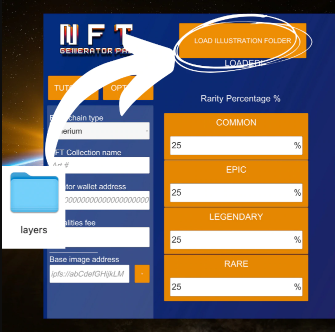 NFT Generator Pad Reviews and Tutorial 2