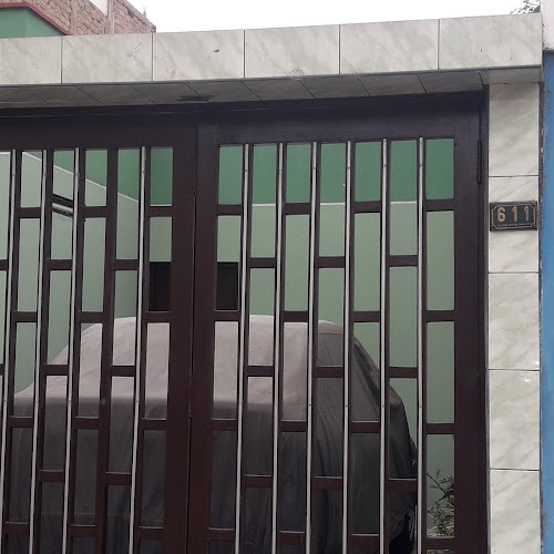 Escuela de la Sanidad - Hospital
