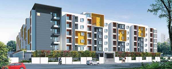 GRC Infra, one of the renowned builders and developers of Bangalore, has been in the business of developing both residential and commercial projects over the past two decades