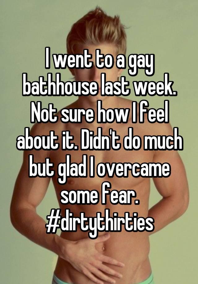 Gay Baths 46