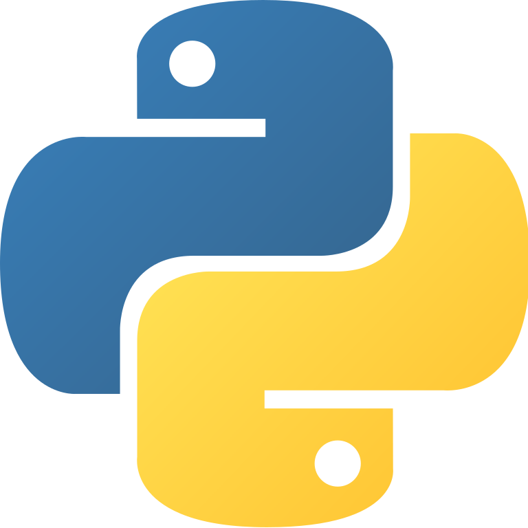 #Python