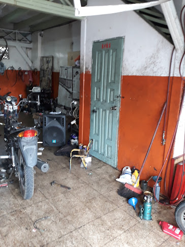 Opiniones de Mecanica de Motos Vera en Guayaquil - Tienda de motocicletas