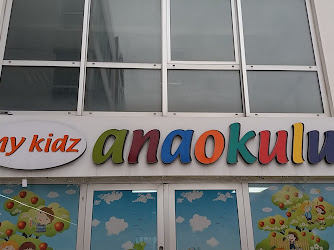My Kidz Anaokulu