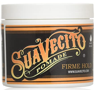 Suavecito Pomade Firme