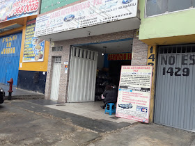 Tienda Cajas Automaticas "PAZ"