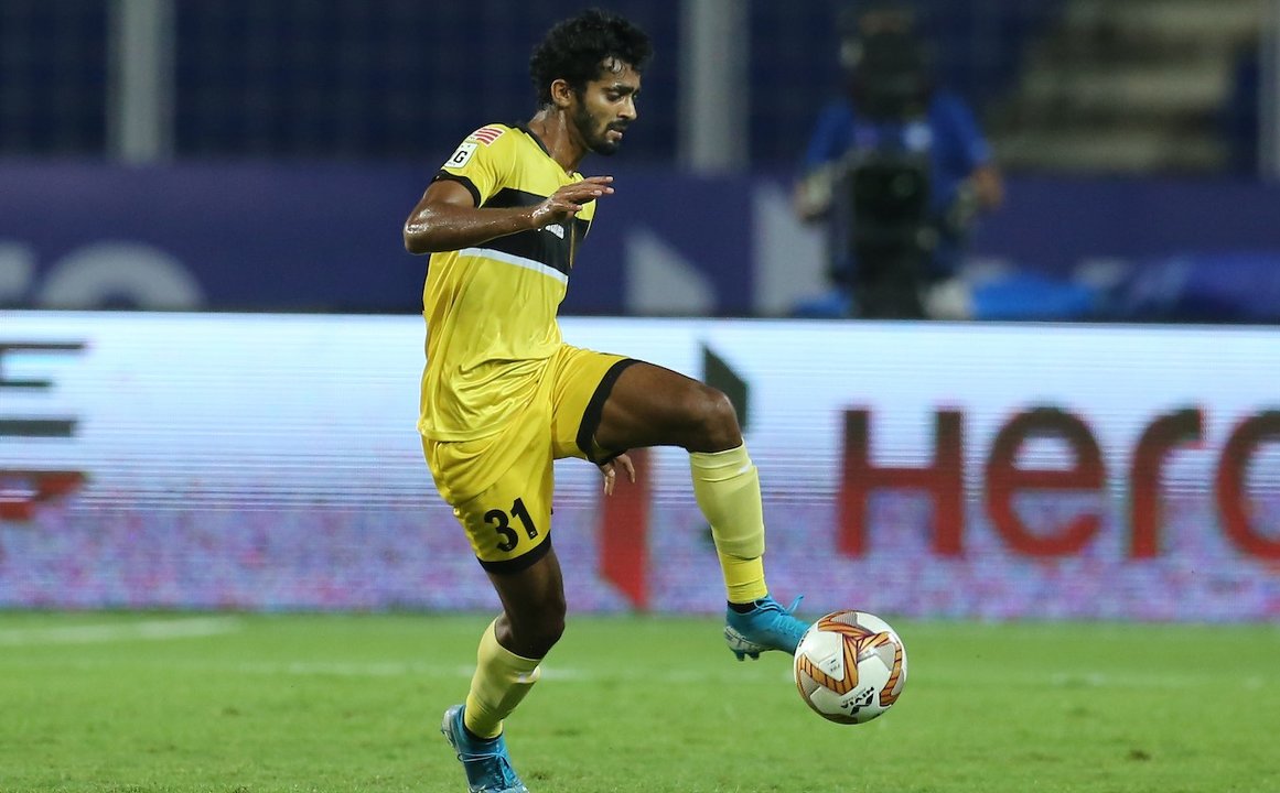 5 key Indian players in the upcoming AFC qualifiers