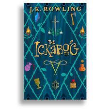 J.K. Rowling's New Non-Potter Children's Book - The New York Times