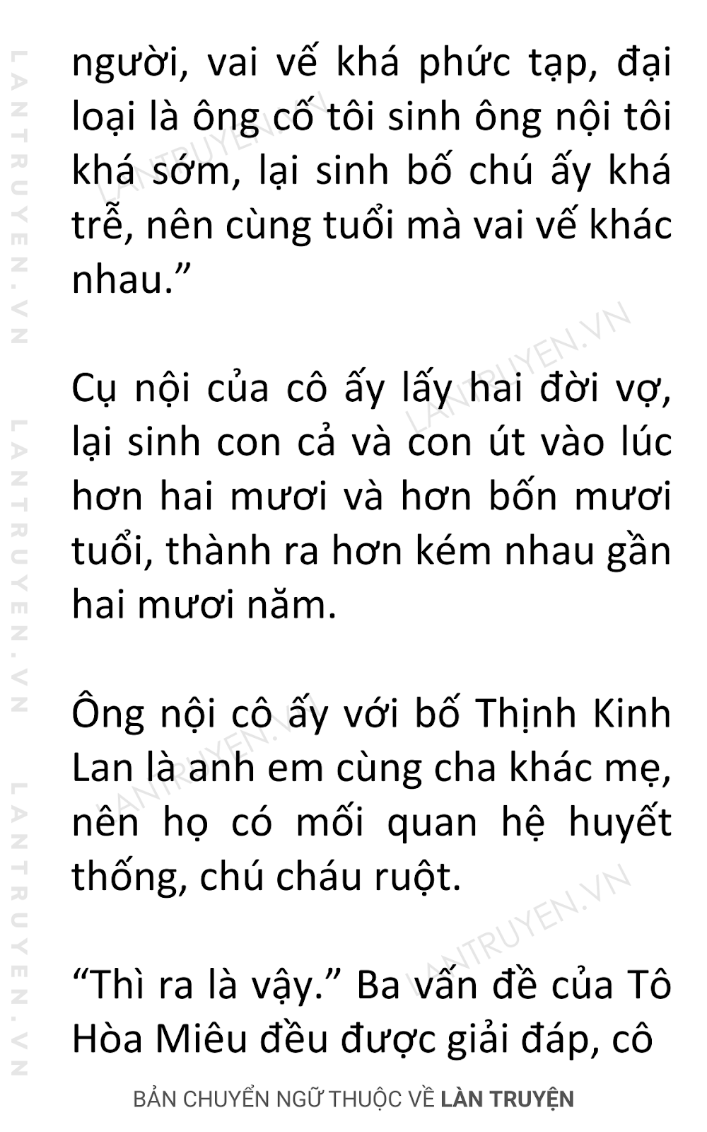 Cho Má Em Thêm Hồng - Chương 4