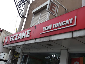 Eczane Yeni Tuncay