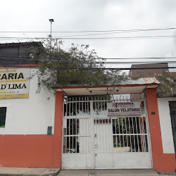 Santa Rosa D'Lima